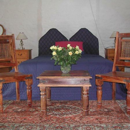 L'Auvraire B&B Coulouvray-Boisbenatre Екстер'єр фото